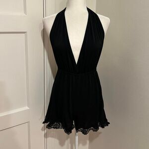 Brandy Melville Romper